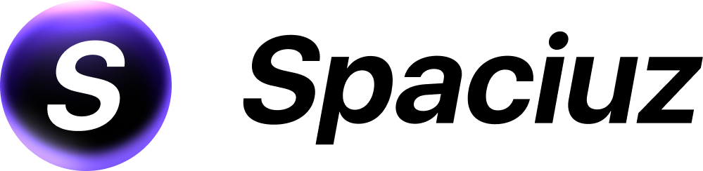 Logo Spaciuz